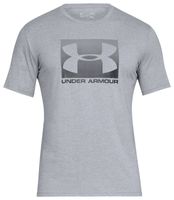 Under Armour Boxed Sportstyle Short Sleeve T-Shirt