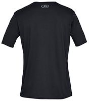 Under Armour Wordmark Short Sleeve T-Shirt