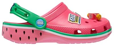 Crocs Girls Classic Clogs