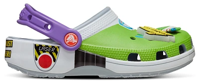 Crocs Boys Toy Story Buzz Classic Clogs