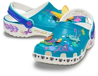 Crocs Girls Mirabel Classic Clogs