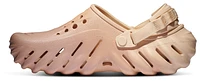 Crocs Womens Echo Ombre - Shoes Latte