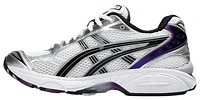 ASICS Womens ASICS® Gel-Kayano 14 - Womens Running Shoes White/Dark Grape Size 08.5