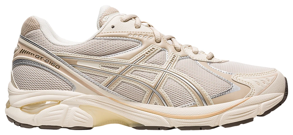 ASICS Womens ASICS® GT-2160 - Running Shoes Taupe/Oatmeal