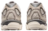 ASICS Womens ASICS® Gel NYC - Womens Running Shoes Cream/Grey Size 05.5