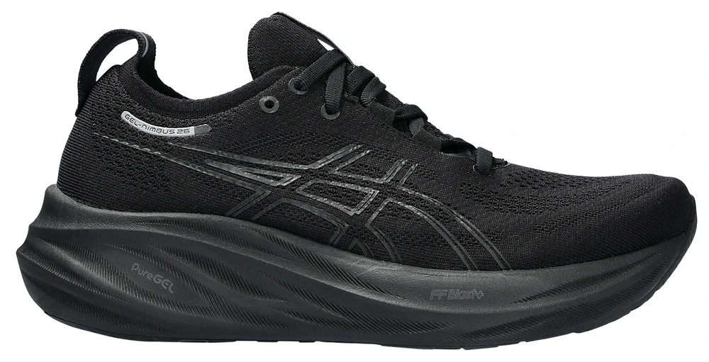 ASICS Womens ASICS® Nimbus 26