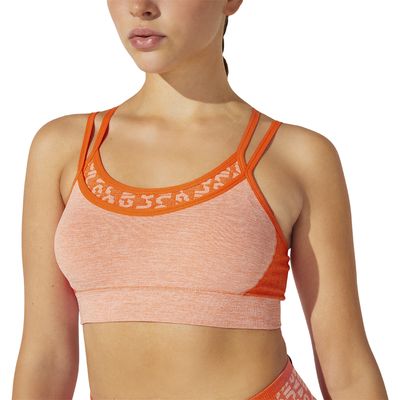 ASICS® Cropped Low Support Bra - Women's