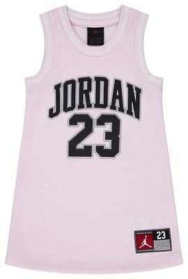 Jordan Girls 23 Jersey Dress