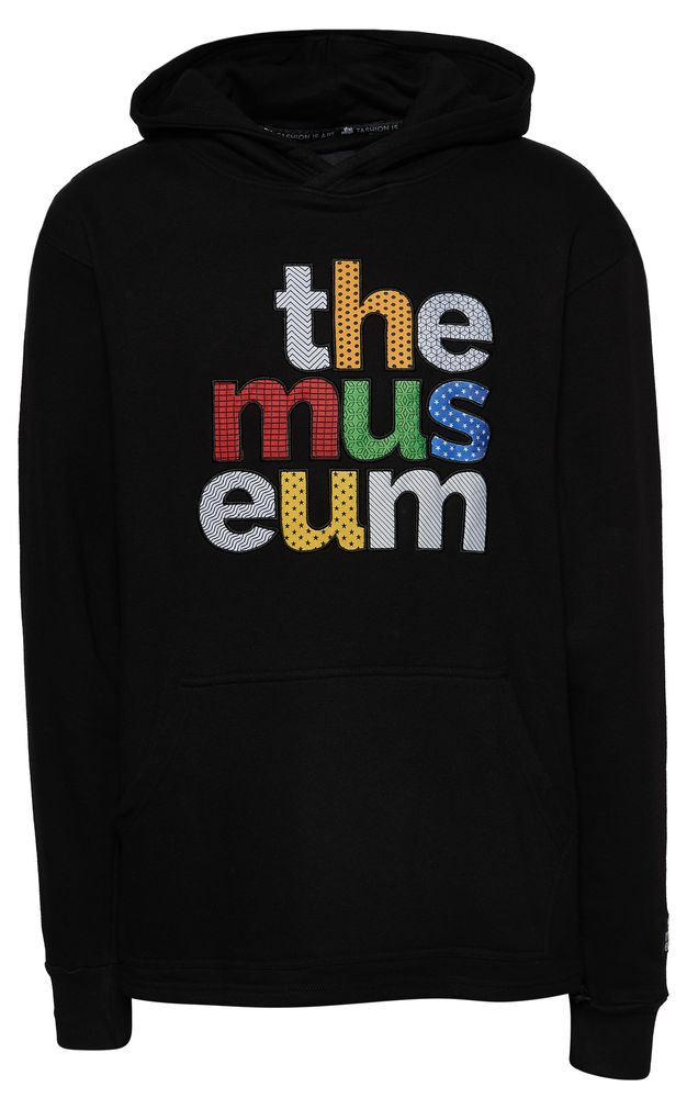 Museum DC Print HD - Men's