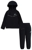 Nike Tech Fleece Set - Girls' Toddler