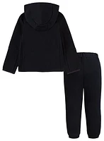 Nike Tech Fleece Set - Girls' Toddler