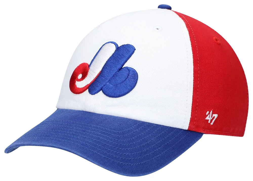 47 Brand Expos Cooperstown Collection Adjustable Cap - Men's