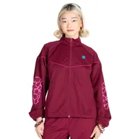 Melody Ehsani Track Jacket - Women's