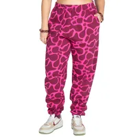 Melody Ehsani Fleece Jogger - Women's