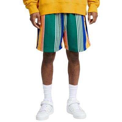 LCKR Fleece Shorts - Men's