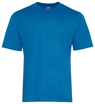 LCKR Mens LCKR T-Shirt - Mens Blue/Blue Size S