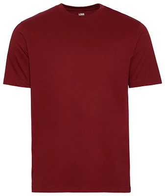 LCKR Mens LCKR Mosswood Basic T-Shirt