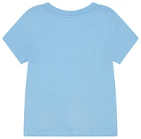 Nike Girls Happy Camper T-Shirt