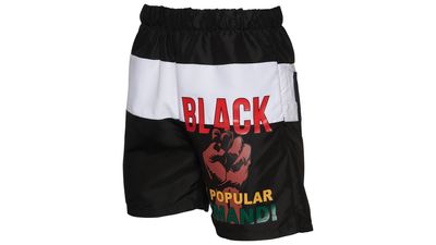 HGC Apparel Back By Popular Demand Board Shorts - Men's