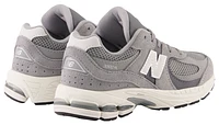 New Balance Boys 2002 - Boys' Preschool Running Shoes White/Steel