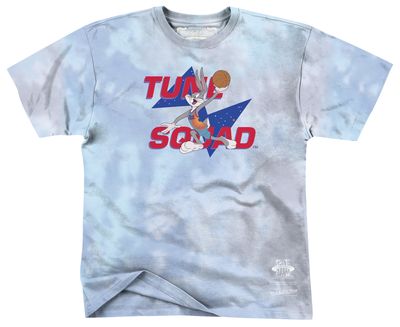 Mitchell & Ness Space Jam T-Shirt
