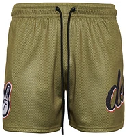 Deuce Mesh Shorts Classic - Men's