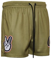 Deuce Mesh Shorts Classic - Men's
