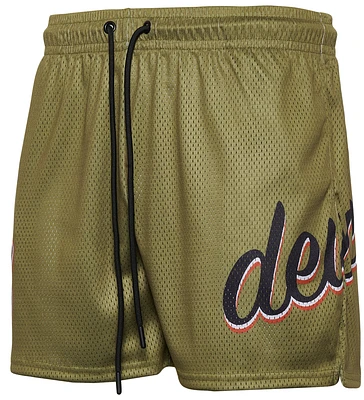 Deuce Mesh Shorts Classic - Men's