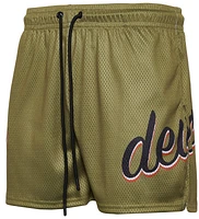 Deuce Mesh Shorts Classic - Men's