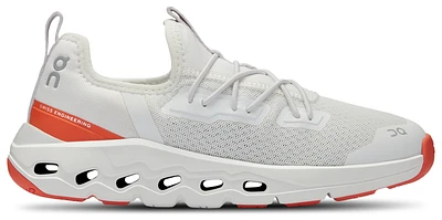 On Boys Cloudleap - Boys' Preschool Shoes Orange/White