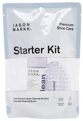 Jason Markk Mini Starter Kit - Adult