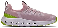 On Girls Cloudleap - Girls' Preschool Shoes Pink/Green