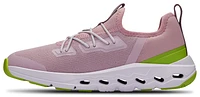 On Girls Cloudleap - Girls' Preschool Shoes Pink/Green