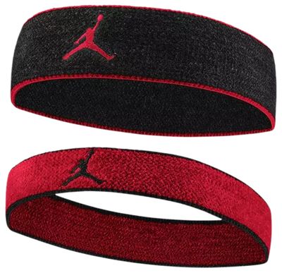Jordan Chenille 2 pack Headbands