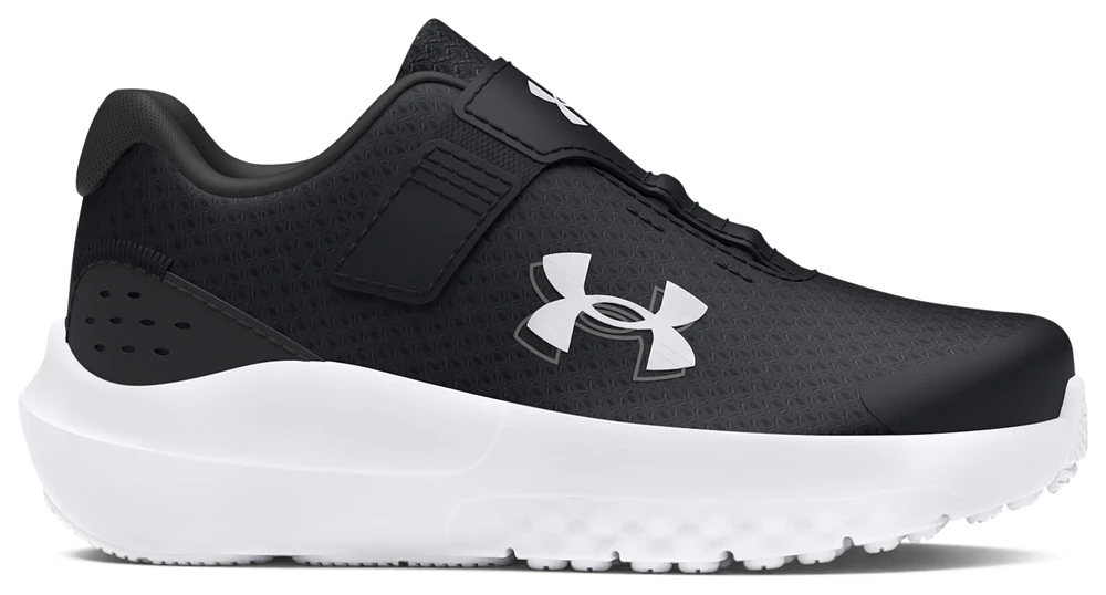 Under Armour Boys Surge 4