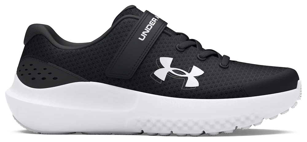 Under Armour Boys Surge 4