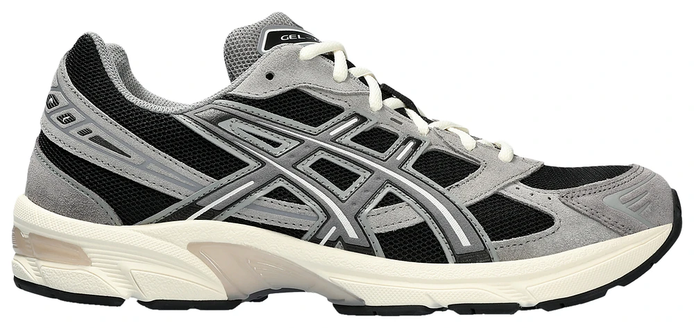 ASICS® Mens GEL-1130 - Running Shoes Black/Carbon