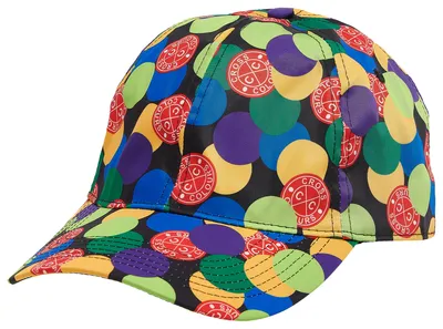 Cross Colours CXC Dots Dad Hat - Men's