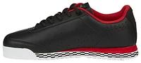 Puma Boys Ferrari Roma Via Perf - Boys' Grade School Shoes Black/Puma White