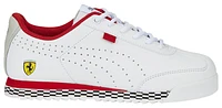 Puma Boys Ferrari Roma Via Perf