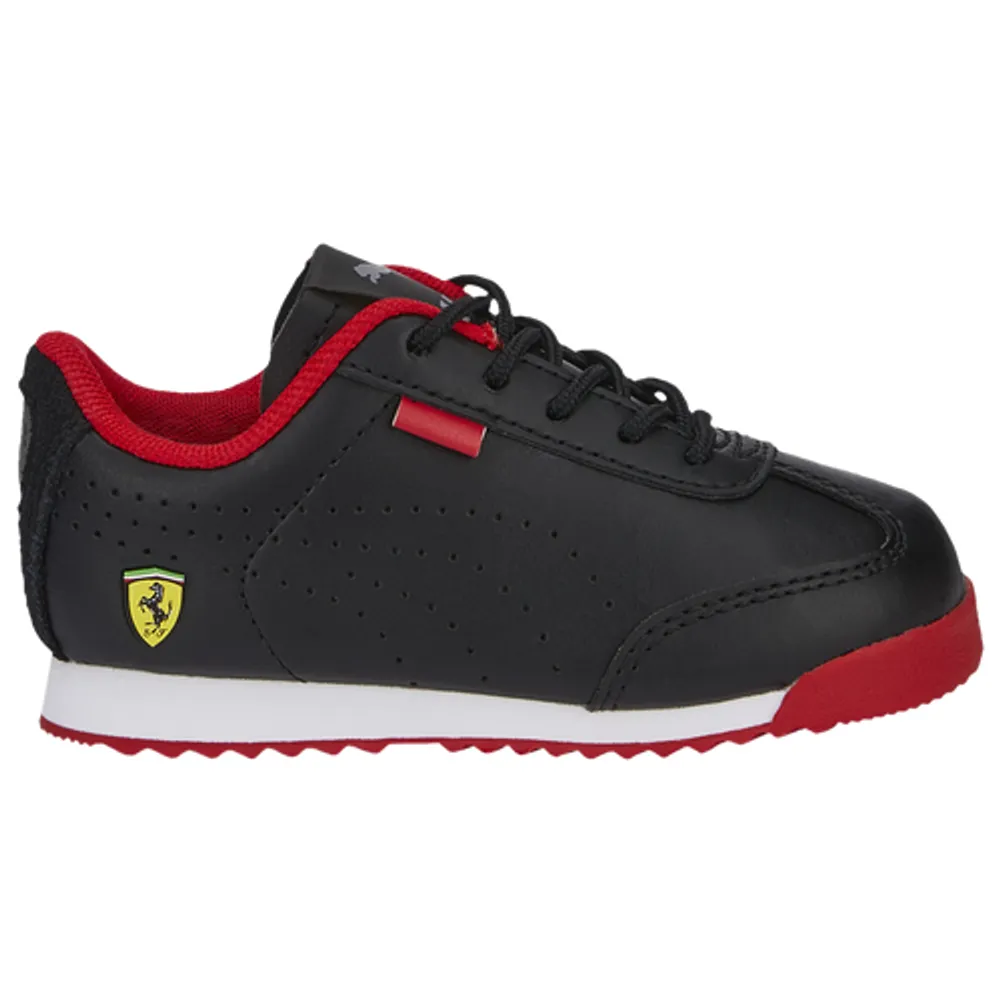 PUMA Ferrari Roma Via Perf