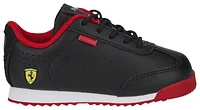 Puma Boys Ferrari Roma Via Perf