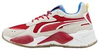 PUMA Mens Ferrari RS-X x JV - Shoes Rosso Corsa/Frosted