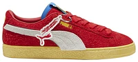 PUMA Vides For Scuderia Ferrari Suede - Men's