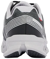 On Mens Cloudgo - Running Shoes Glacier/Black