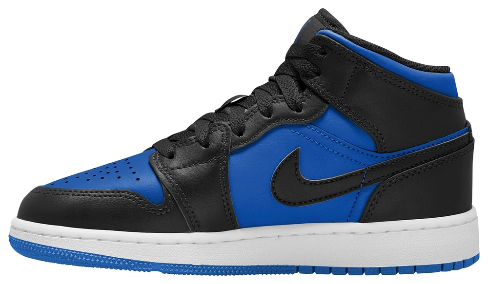 boys grade school jordan 1