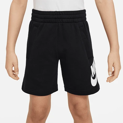 Nike Club Shorts  - Boys' Grade School