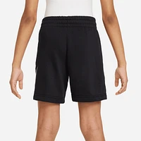 Nike Club Shorts  - Boys' Grade School