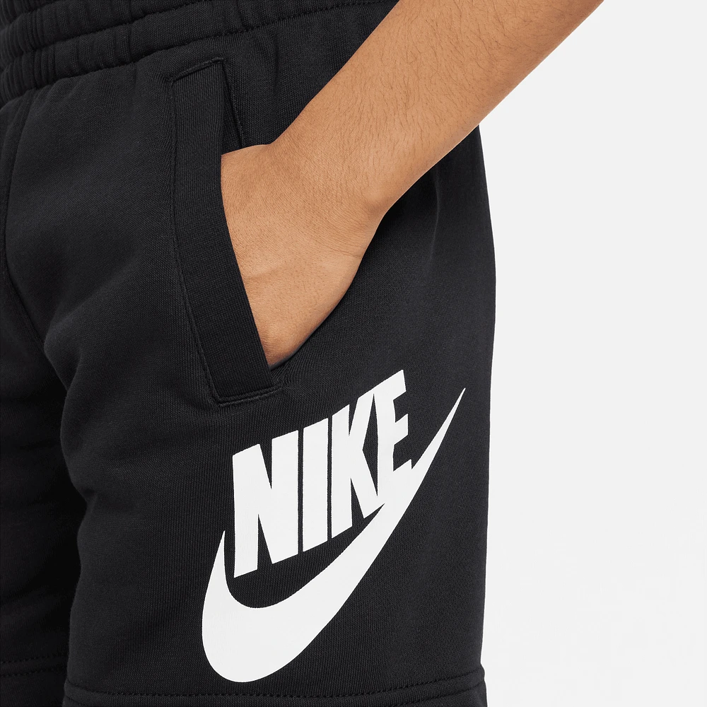 Nike Club Shorts  - Boys' Grade School