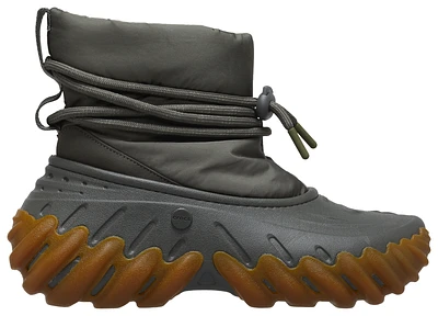 Crocs Echo Boots  - Men's